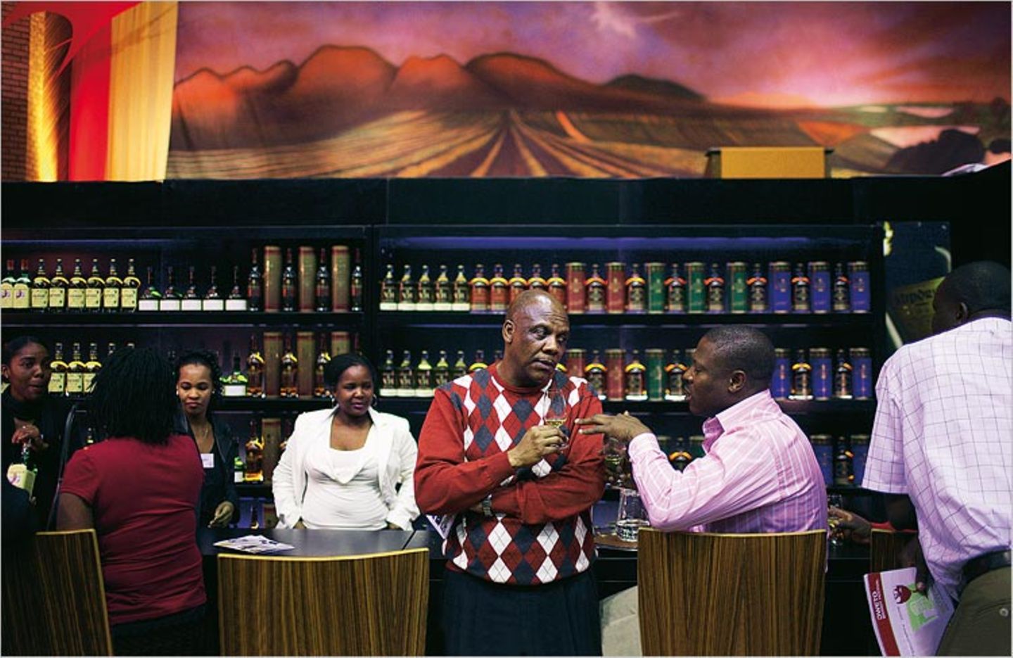 Soweto: Soweto will nach oben - Bild 7