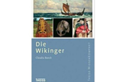 GEOEPOCHE-Buchtipps Wikinger