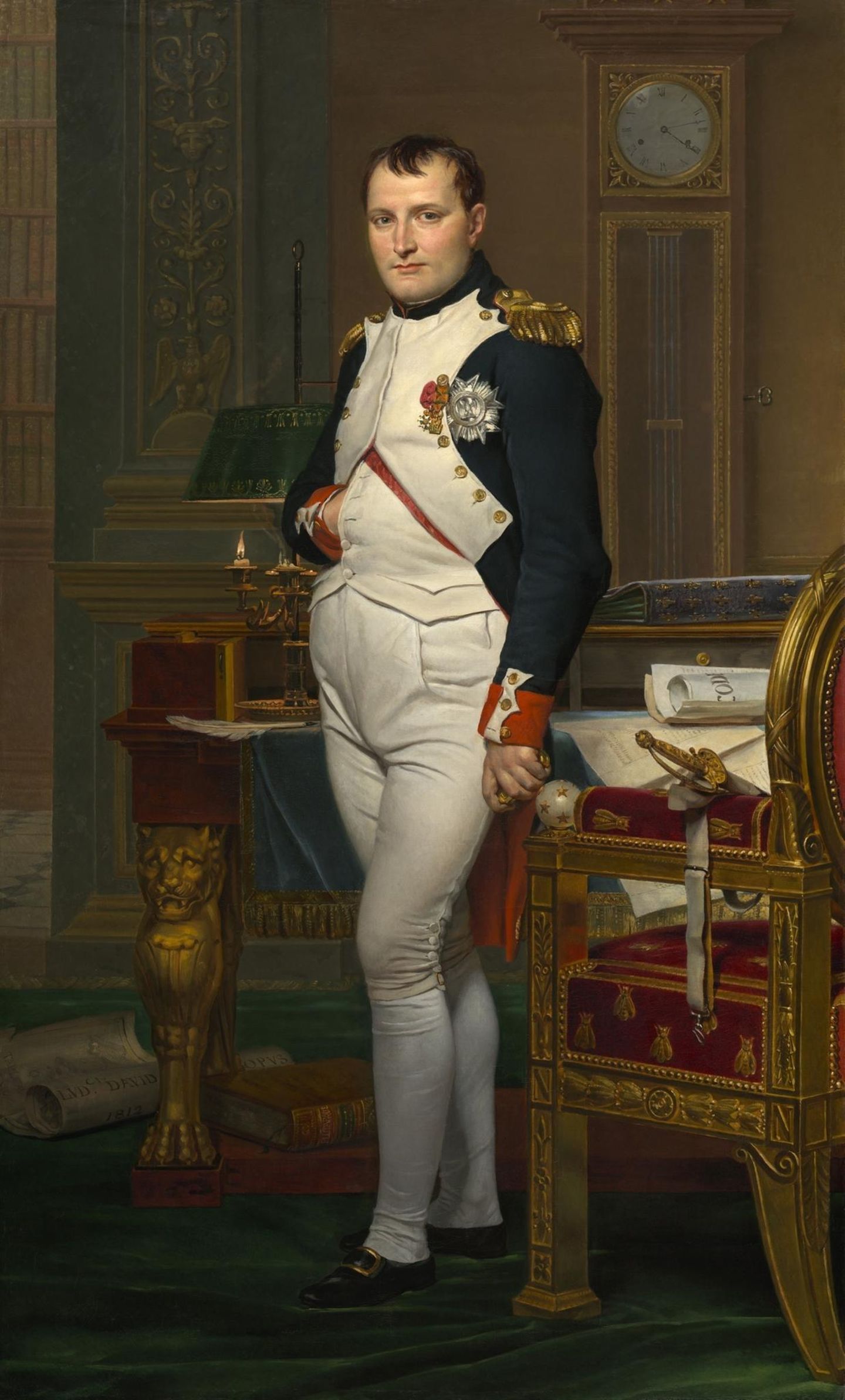 Napoleon Bonaparte Ein Lebenslauf Geolino Napoleon Bonaparte Ein Lebenslauf Geolino