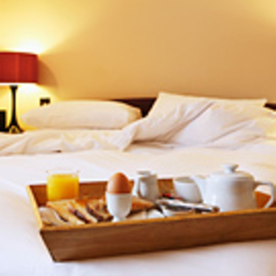 Hoteltest: Das schlechteste Hotel der Welt