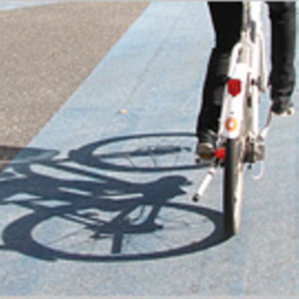 Fahrradstadt Kopenhagen