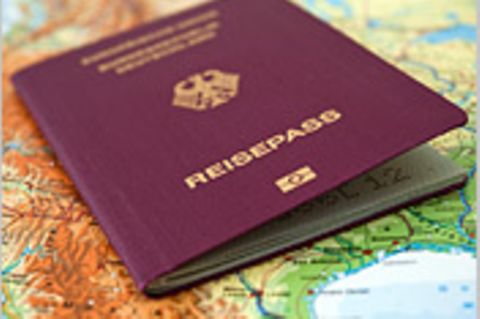 Reisephänomene: Gültigkeit des Reisepasses