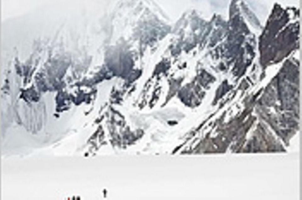 Slideshow: Himalaya-Trekking