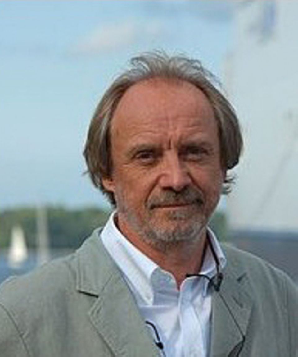 Fischereipolitik: Dr. Rainer Froese ist Meeresökologe am GEOMAR Helmholtz Zentrum für Ozeanforschung in Kiel Fischereipolitik: Dr. Rainer Froese ist Meeresökologe am GEOMAR Helmholtz Zentrum für Ozeanforschung in Kiel