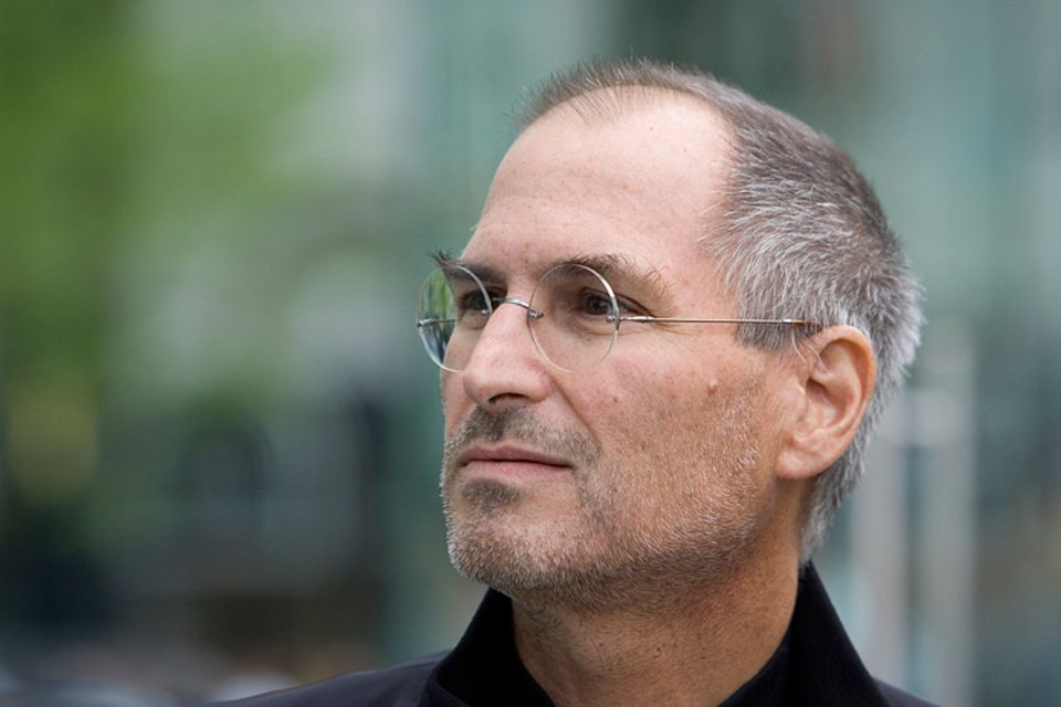 Weltveränderer: Macbook, iPod, iPad und zuletzt das iPhone: Was Steve Jobs erfand, wurde zum Erfolg