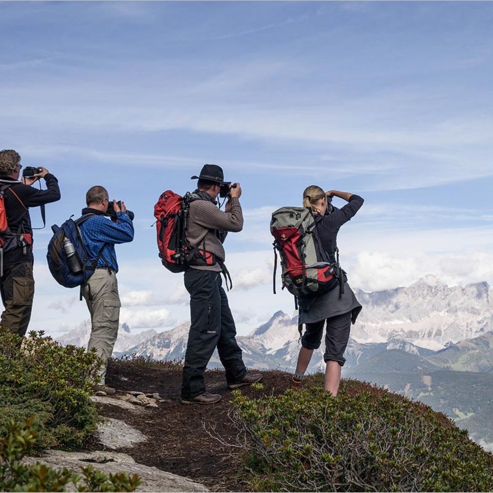 Themenschwerpunkt Reisefotografie: Mit der Kamera im Urlaub