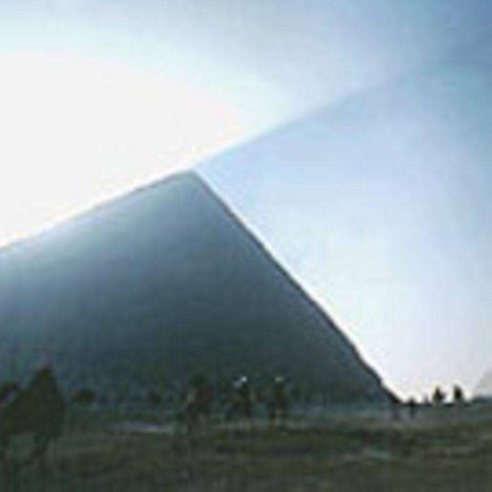 Die erste Zivilisation