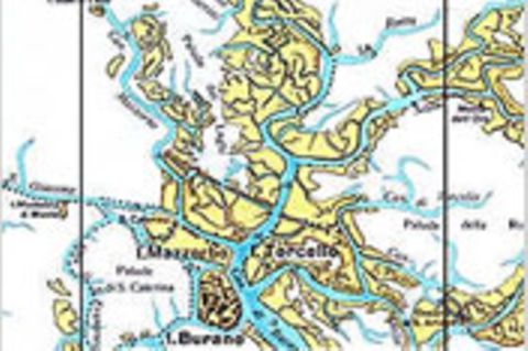 3. GEO-Tag der Artenvielfalt in Venedigs Lagune