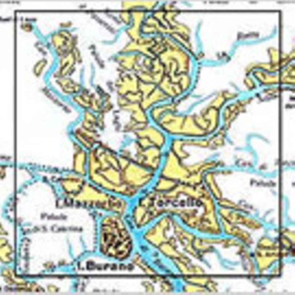 3. GEO-Tag der Artenvielfalt in Venedigs Lagune