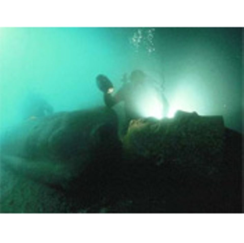 Herakleion: Die Auferstehung der Götter
