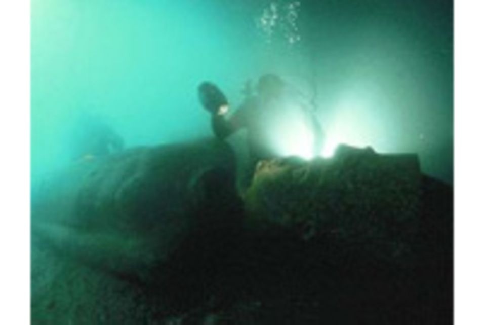 Herakleion: Die Auferstehung der Götter