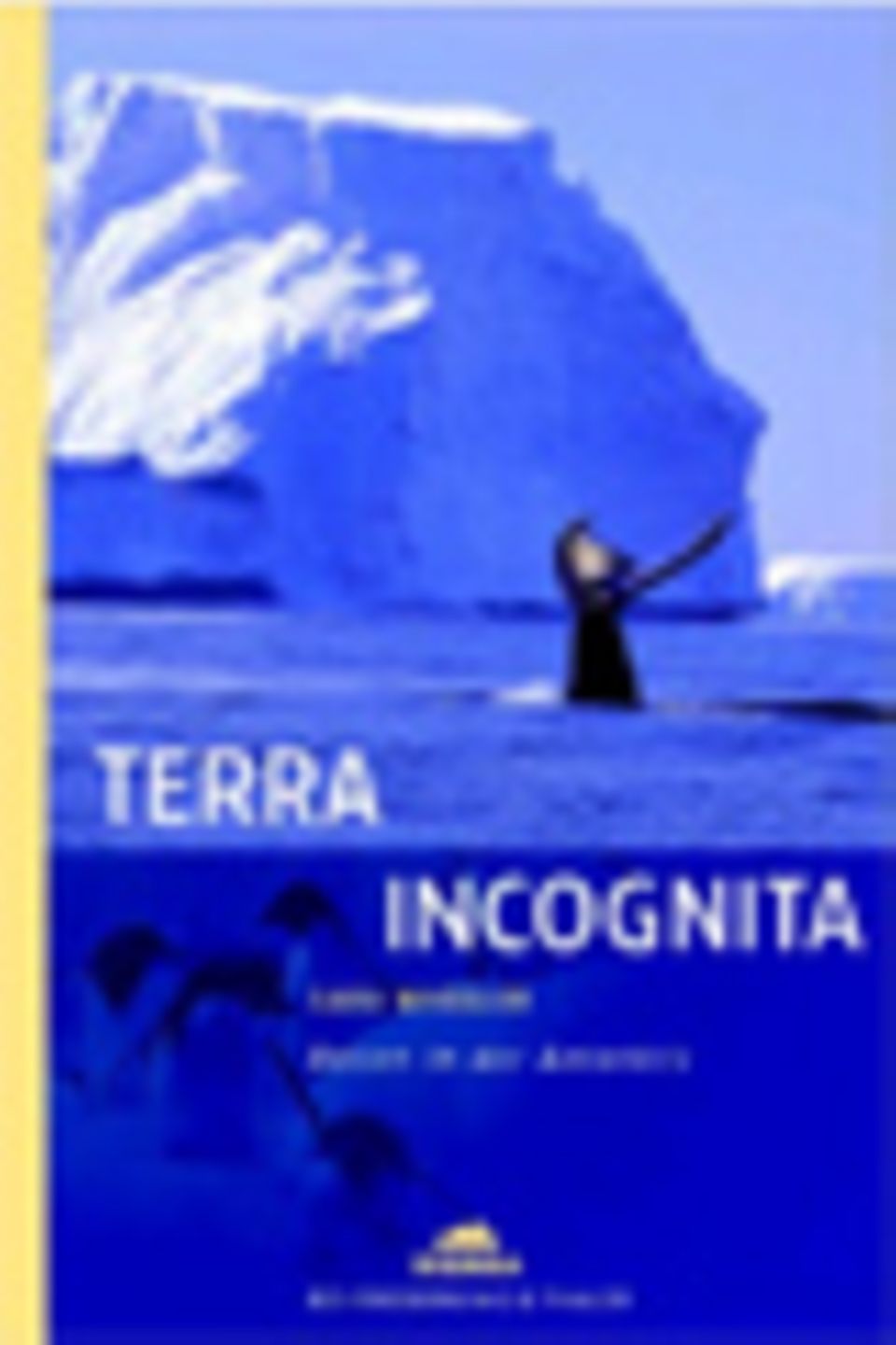 Buchtipps: Von Eis-Heiligen und Pinguinen Buchtipps: Von Eis-Heiligen und Pinguinen