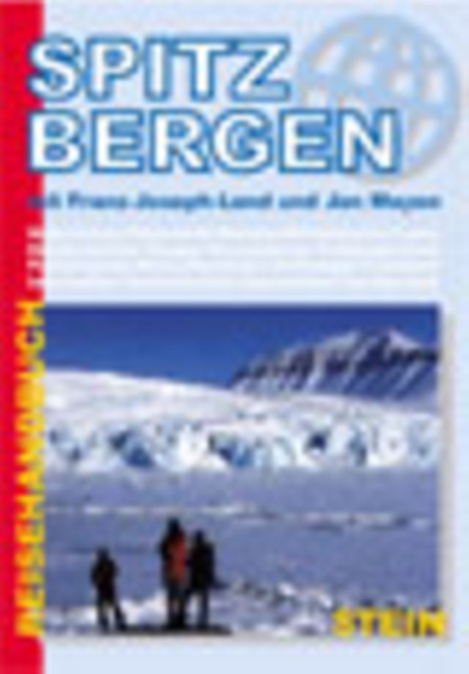 Buchtipps: Von Eis-Heiligen und Pinguinen