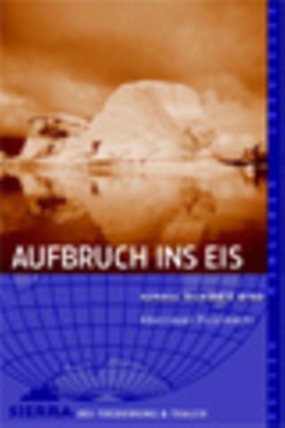 Buchtipps: Von Eis-Heiligen und Pinguinen Buchtipps: Von Eis-Heiligen und Pinguinen