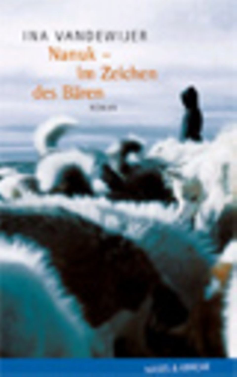 Buchtipps: Von Eis-Heiligen und Pinguinen