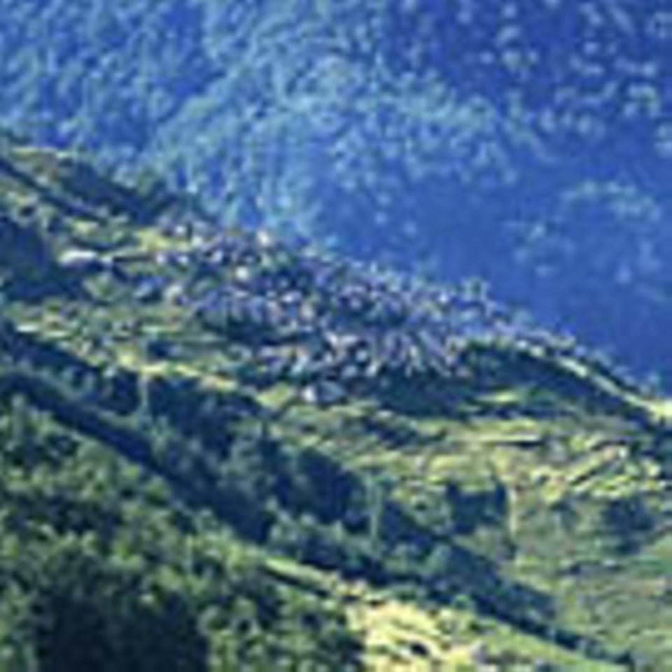 Bhujung: Neue Wege für Frauen