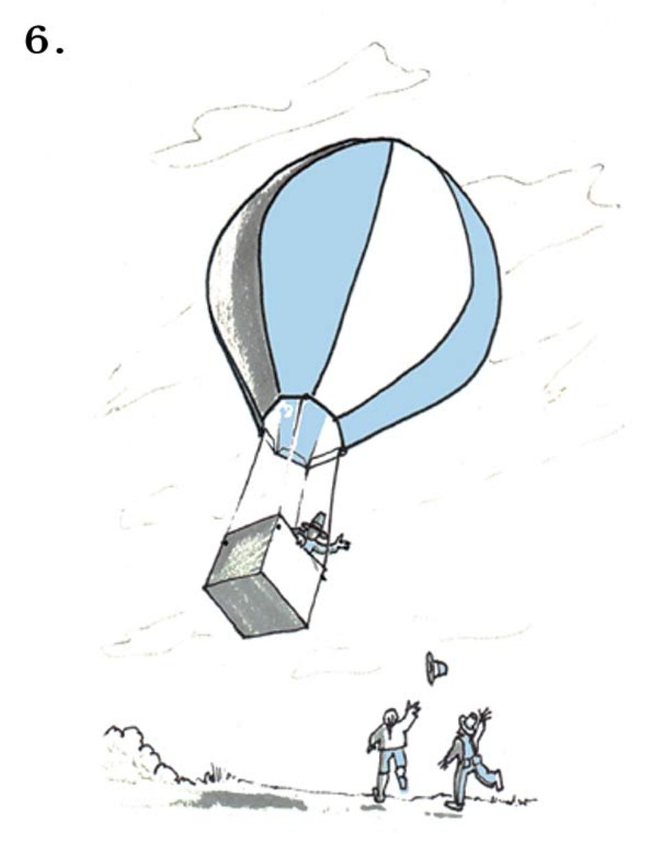 Ballon Ballon
