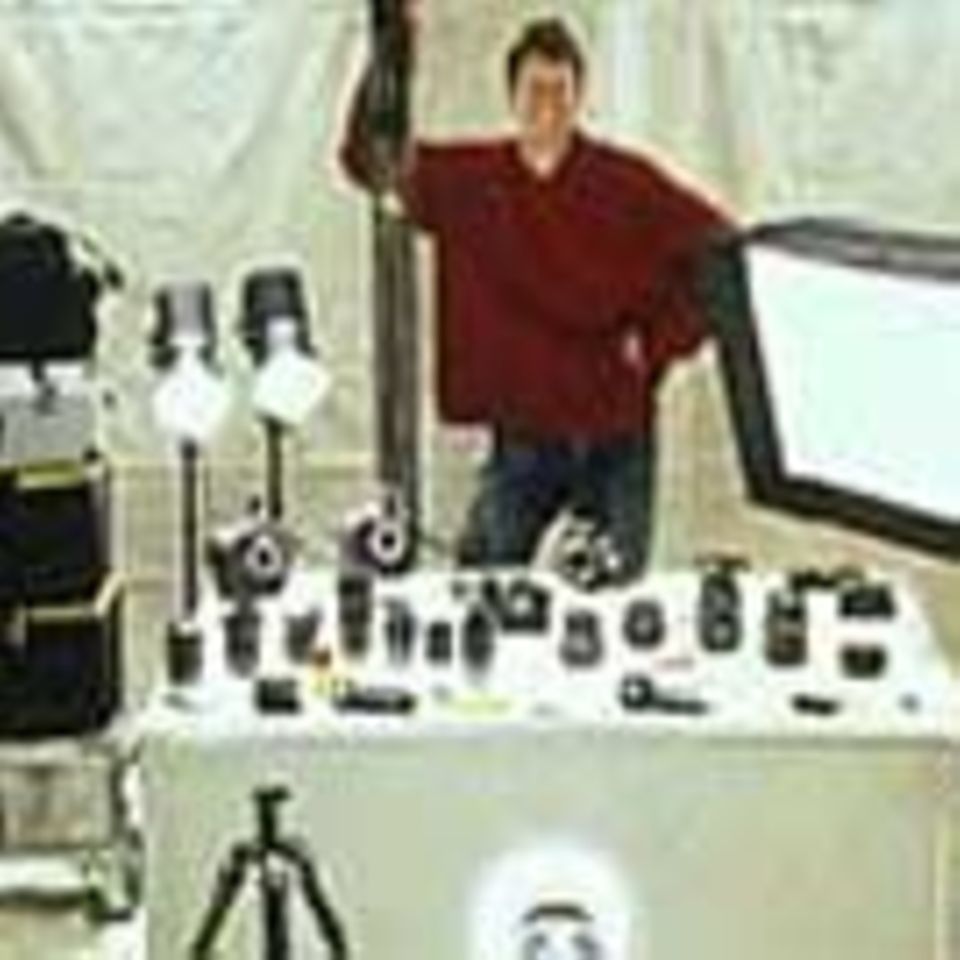 Beruf: Fotograf/in