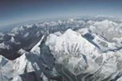 Special: Mount Everest