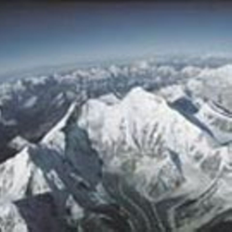Special: Mount Everest