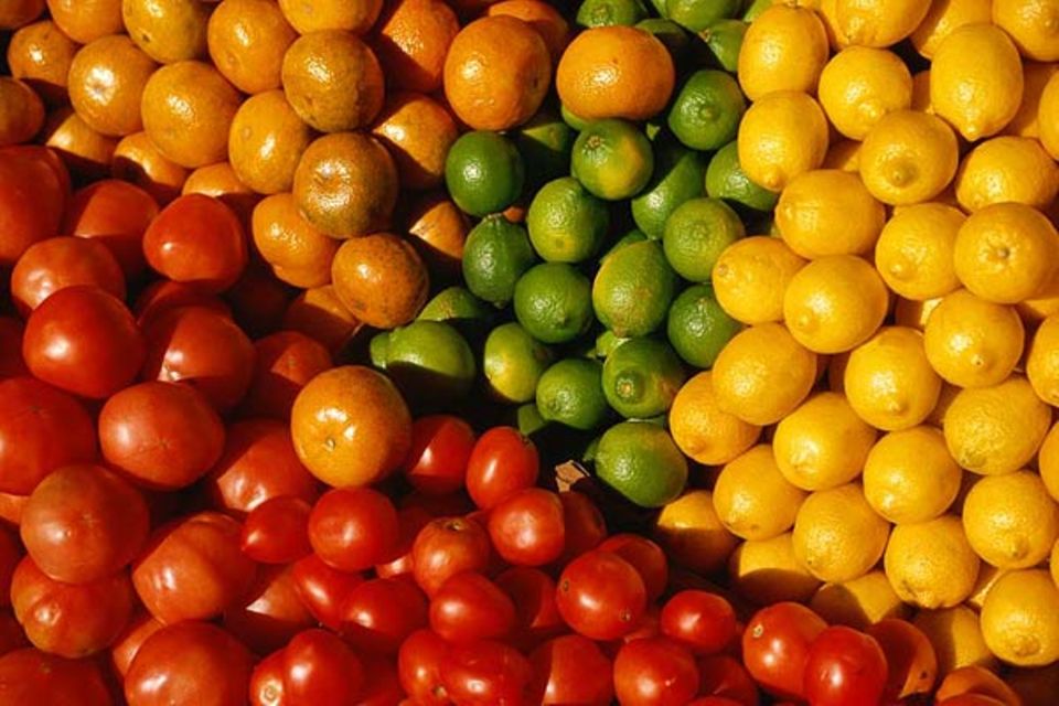 Was Obst an Chemie-Rückständen enthält, erfährt der Verbraucher selten Was Obst an Chemie-Rückständen enthält, erfährt der Verbraucher selten