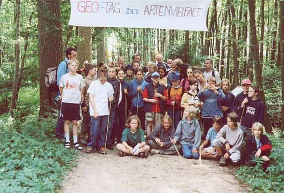Die Schüler der Klasse 6a, freie Waldorfschule Eckernförde Die Schüler der Klasse 6a, freie Waldorfschule Eckernförde