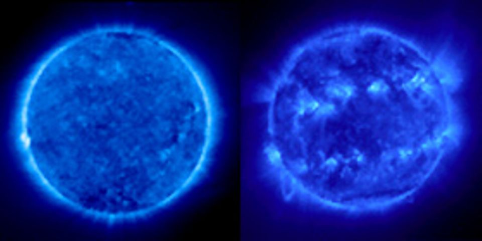 Wissenschaft: Raumsonden liefern neue Erkenntnisse über die Sonne