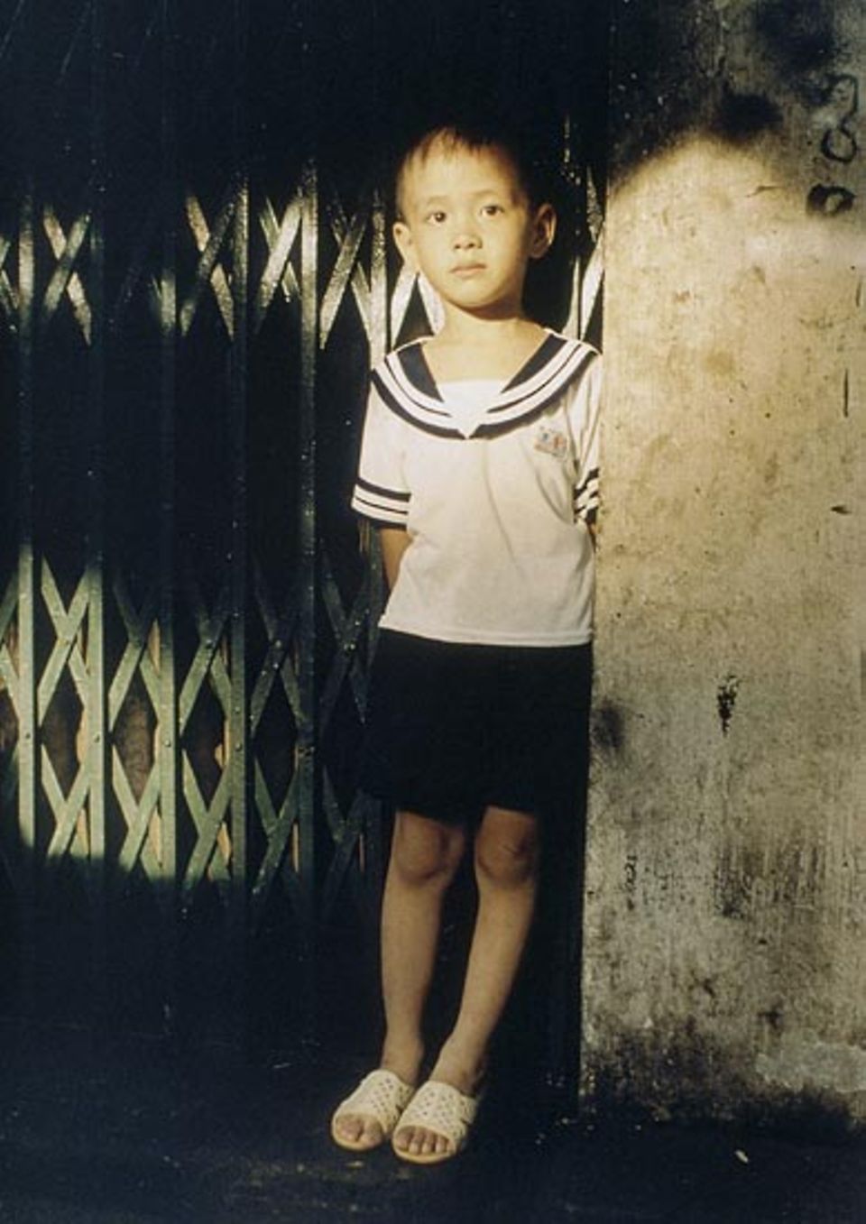 Ha Le Nguyen, geboren am 15. November 1998 in Hanoi, Vietnam Ha Le Nguyen, geboren am 15. November 1998 in Hanoi, Vietnam