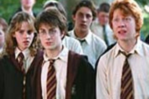 Fotogalerie: Harry Potter und der Gefangene von Askaban
