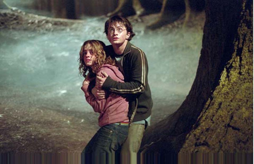 Fotogalerie: Harry Potter und der Gefangene von Askaban