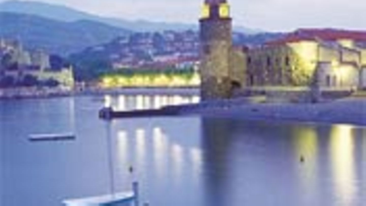 Frankreich Collioure [GEO]