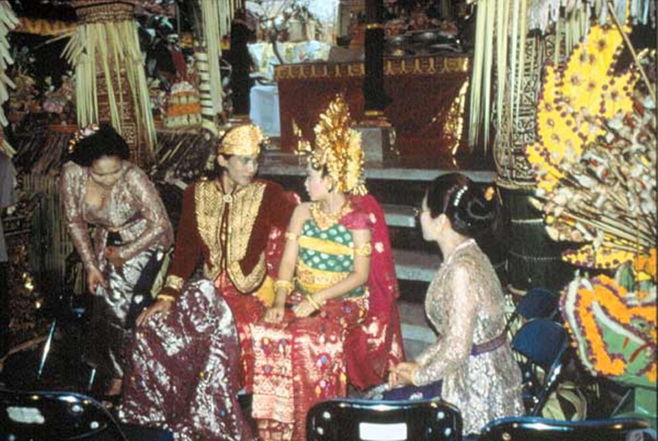 Eine Liebe auf Bali Eine Liebe auf Bali