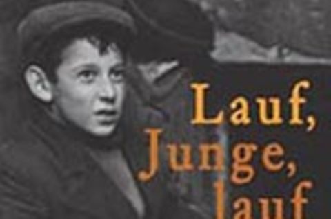 Buchtipp: Allein auf der Flucht