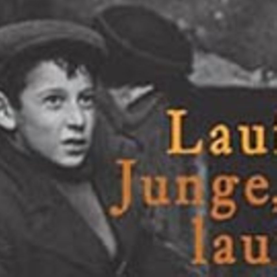 Buchtipp: Allein auf der Flucht
