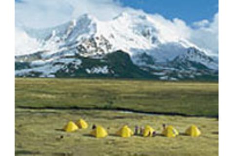 Interview: Höhenwanderung in Peru