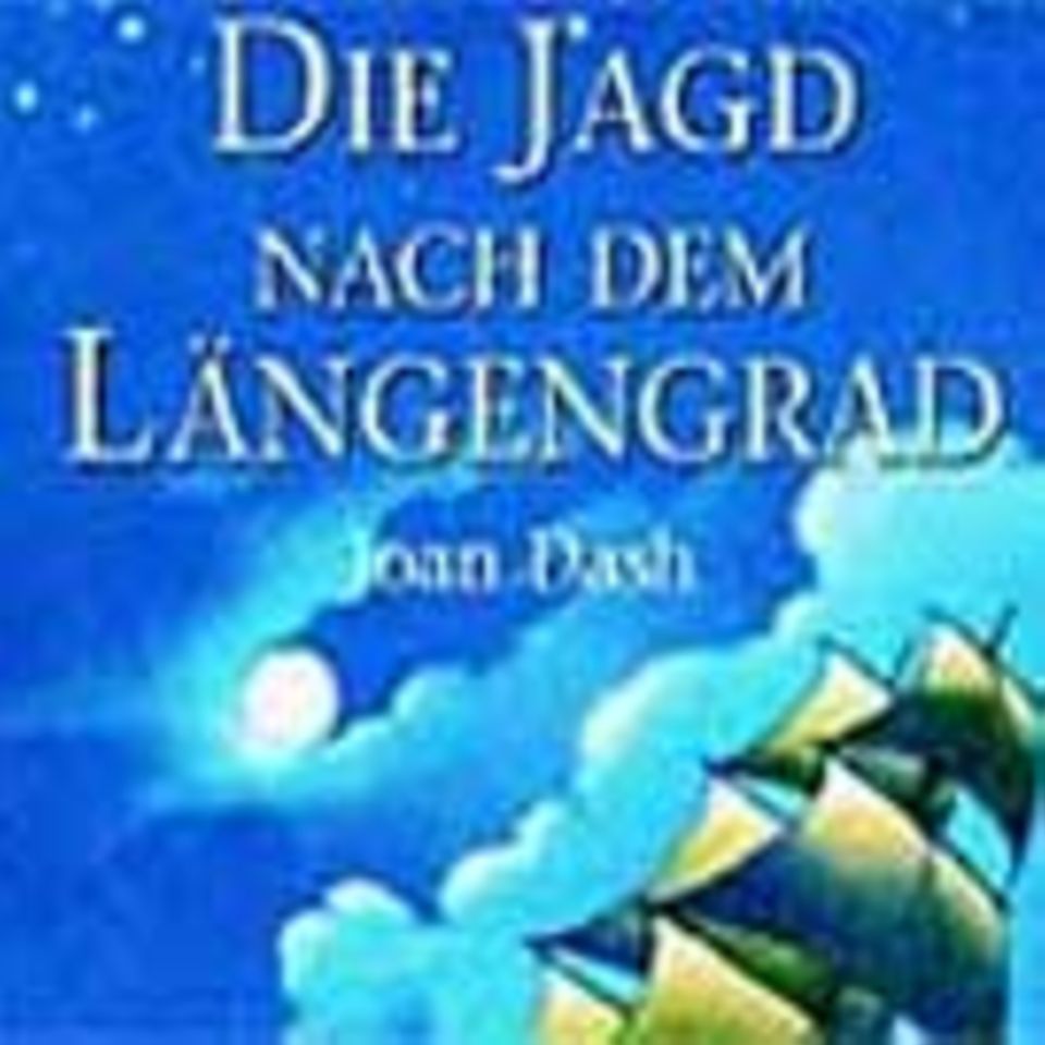 Wissenschaft als Krimi