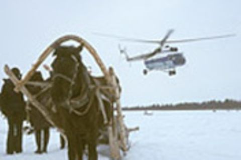 Der Polarflieger