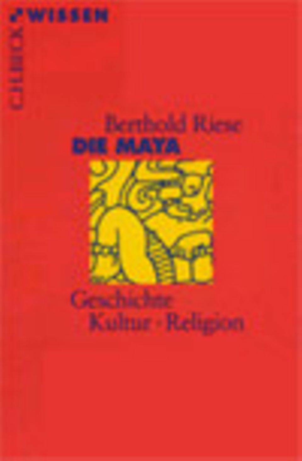 Buchtipps: Inka, Maya und Azteken