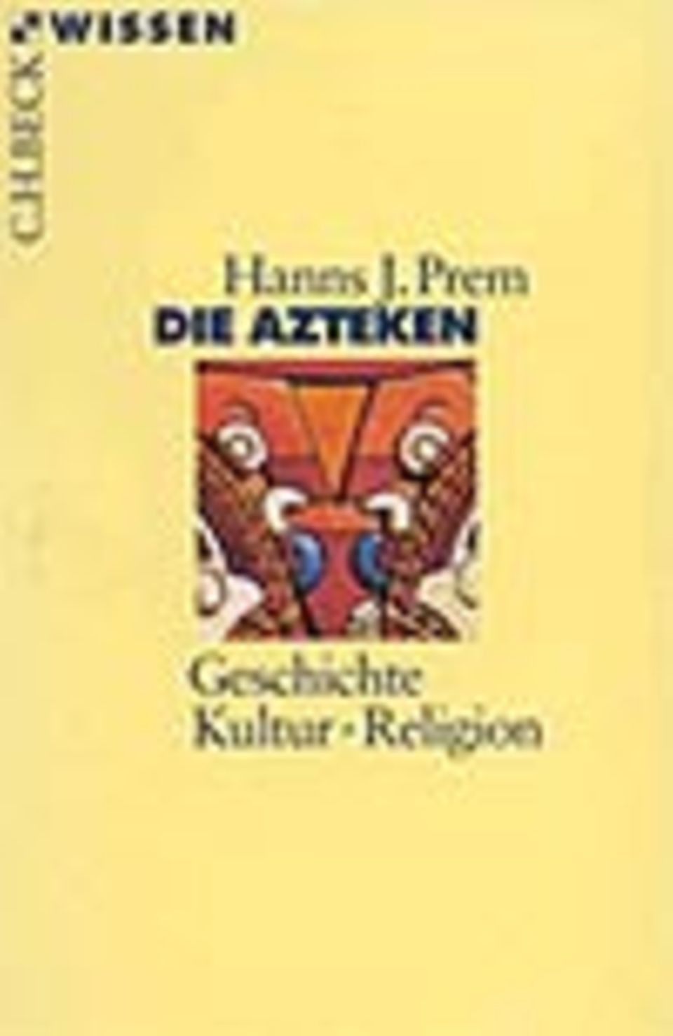 Buchtipps: Inka, Maya und Azteken
