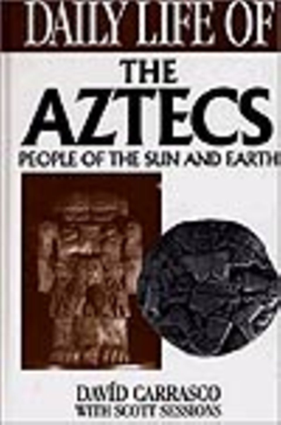 Buchtipps: Inka, Maya und Azteken