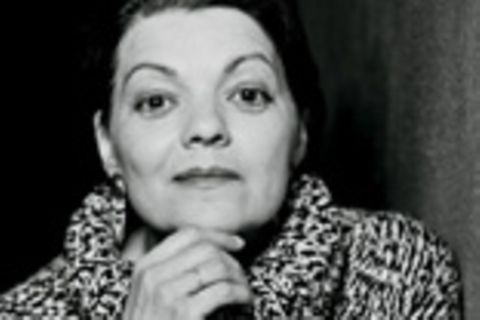 "Man darf keinen Kampf verlieren"