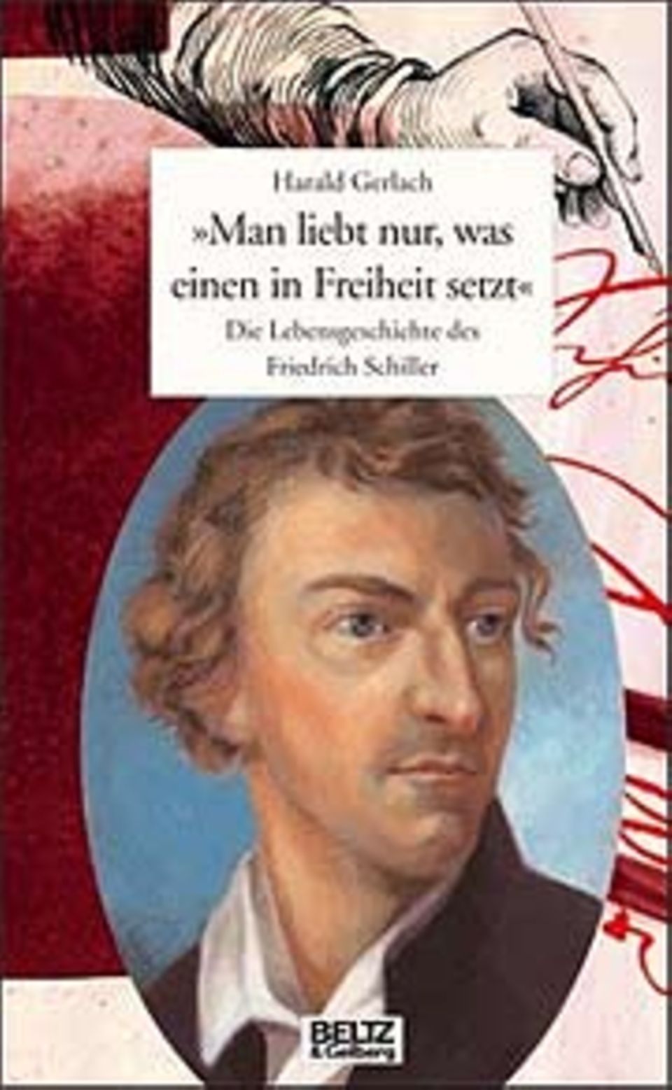 Ein mutiger Dichter Ein mutiger Dichter