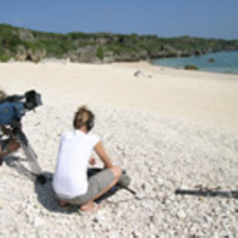 360° - die GEO-Reportage