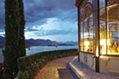 Gardasee, Lago Maggiore, Comer See: Traumhaftes Trio