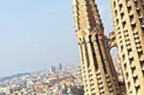 Barcelona: Eine Stadt, die Trends schreibt