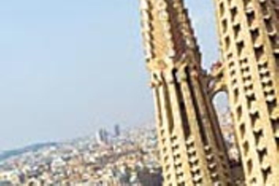 Barcelona: Eine Stadt, die Trends schreibt