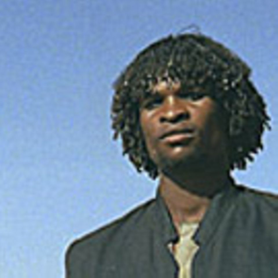 Eritrea
