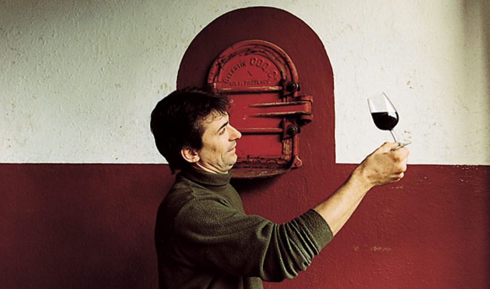 Nicht nur Wein, auch Oliven und Gartenbau kommen ohne Chemie aus