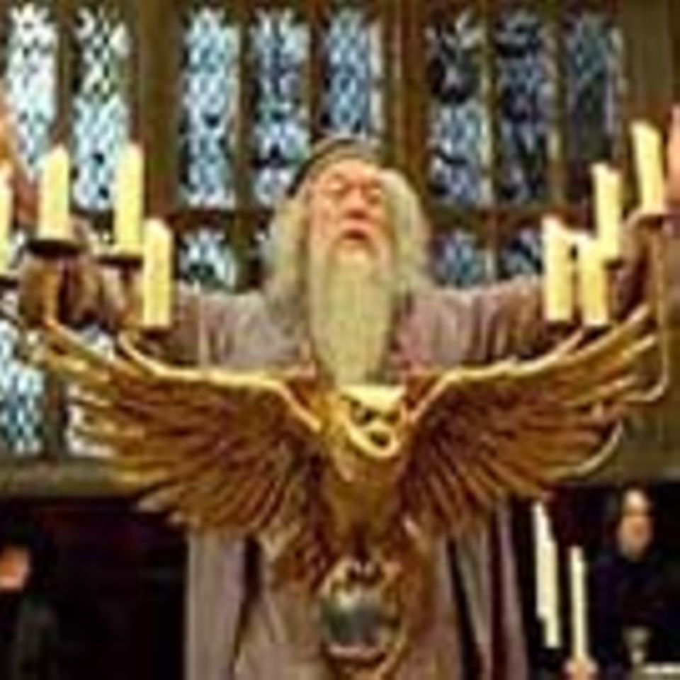 Harry Potter und der Halbblutprinz: Wer stirbt im neuen Potter?