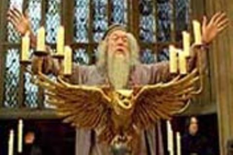 Harry Potter und der Halbblutprinz: Wer stirbt im neuen Potter?